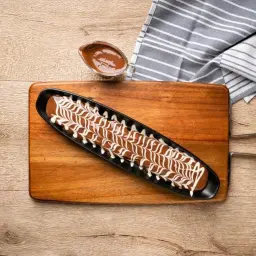 ميني بان كيك شوكليت